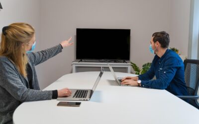 Les secrets d’un leadership transformationnel réussi